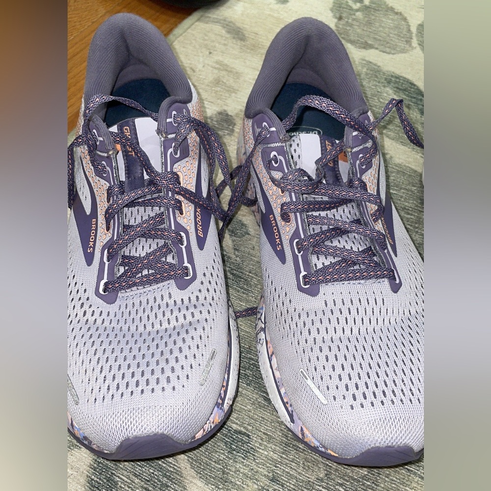 Brooks Tennis Ghost 14 Shoes Size 11.5